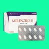Mirenzine 5