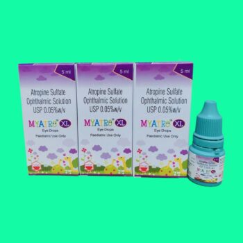 Myatro XL 0.05%