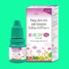 Myatro XL 0.05% 11 Myatro XL 0.05%
