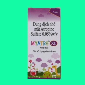 Myatro XL 0.05%