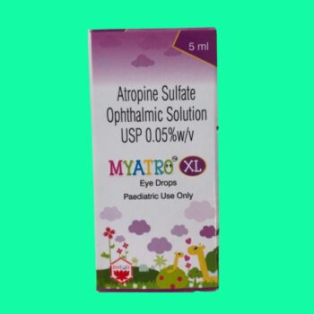 Myatro XL 0.05%