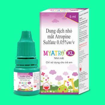 Myatro XL 0.05%
