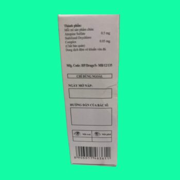 Myatro XL 0.05%