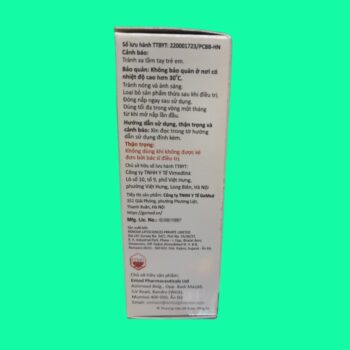 Myatro XL 0.05%