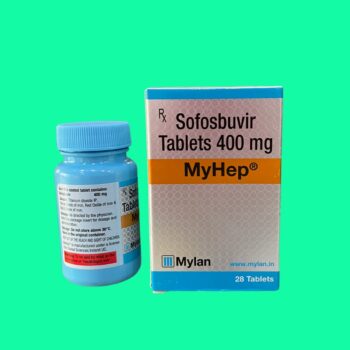 Thuốc MyHep