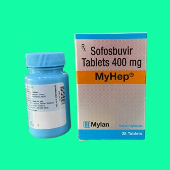 Thuốc MyHep