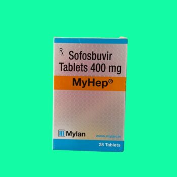 Thuốc MyHep