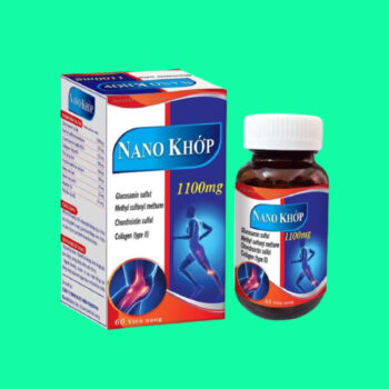 Nano Khớp