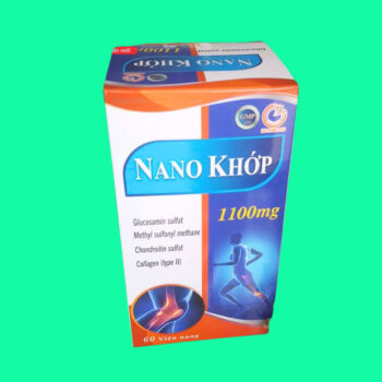 Nano Khớp 6 Nano Khớp