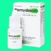 Nemydexan 3 Nemydexan