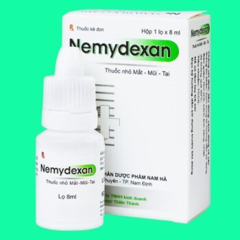 Nemydexan