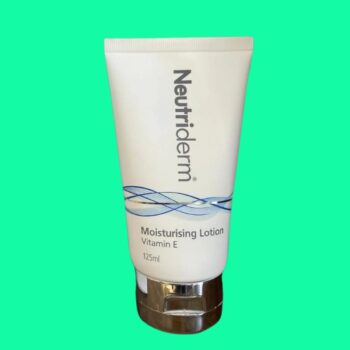 Neutriderm Moisturising Lotion Vitamin E 11 Neutriderm Moisturising Lotion Vitamin E