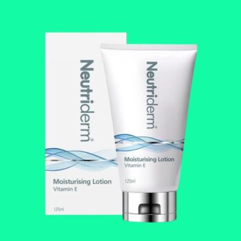 Neutriderm Moisturising Lotion Vitamin E