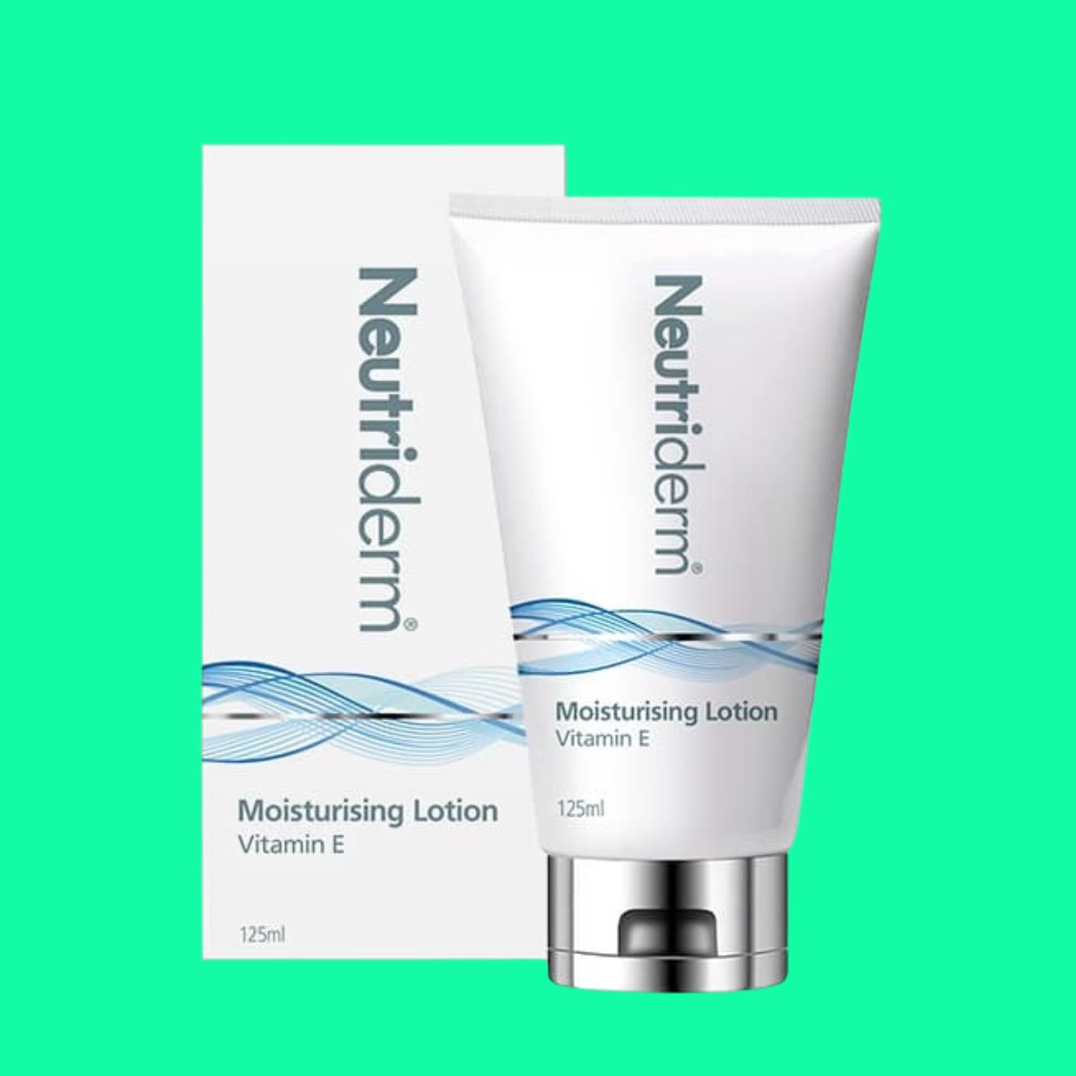 Neutriderm Moisturising Lotion Vitamin E (4) Neutriderm Moisturising Lotion Vitamin E