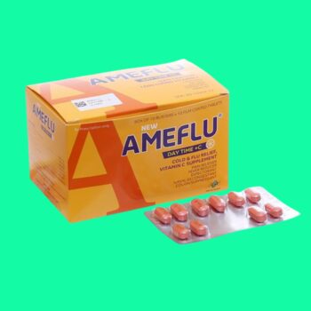 New Ameflu Day Time + C 10 New Ameflu Day Time + C