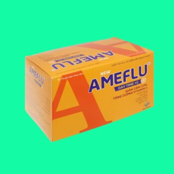 New Ameflu Day Time + C 2 New Ameflu Day Time + C