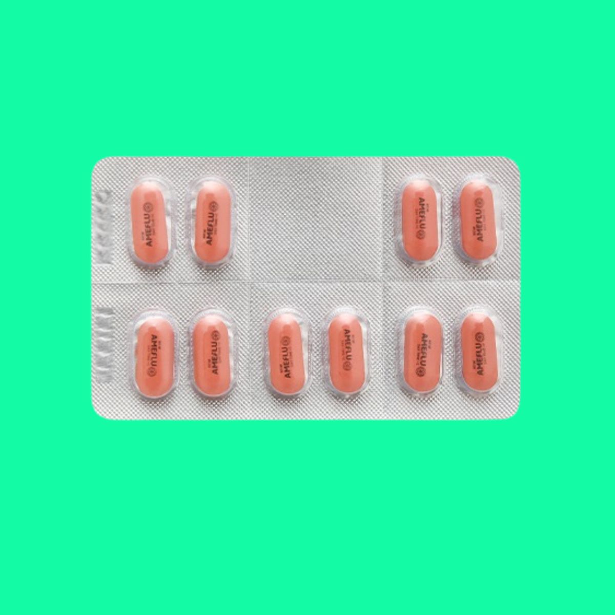 New Ameflu Day Time + C (8) New Ameflu Day Time + C