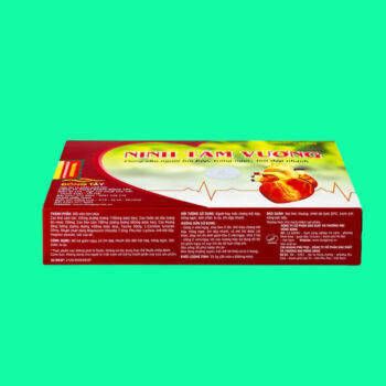Ninh Tâm Vương 10 Ninh Tâm Vương