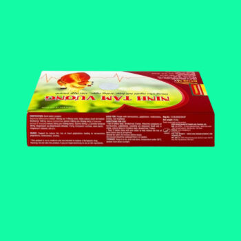 Ninh Tâm Vương 11 Ninh Tâm Vương