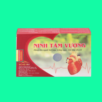Ninh Tâm Vương 3 Ninh Tâm Vương