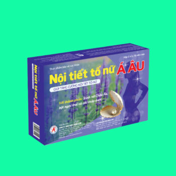 Nội Tiết Tố Nữ Á Âu 2 Nội Tiết Tố Nữ Á Âu