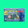 Nội Tiết Tố Nữ Á Âu 12 Nội Tiết Tố Nữ Á Âu