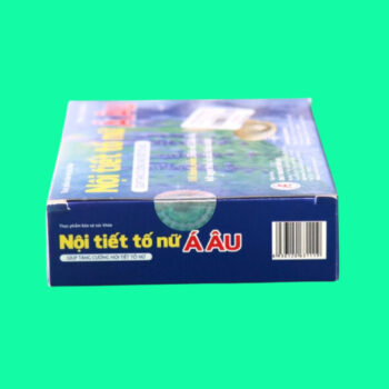Nội Tiết Tố Nữ Á Âu 5 Nội Tiết Tố Nữ Á Âu