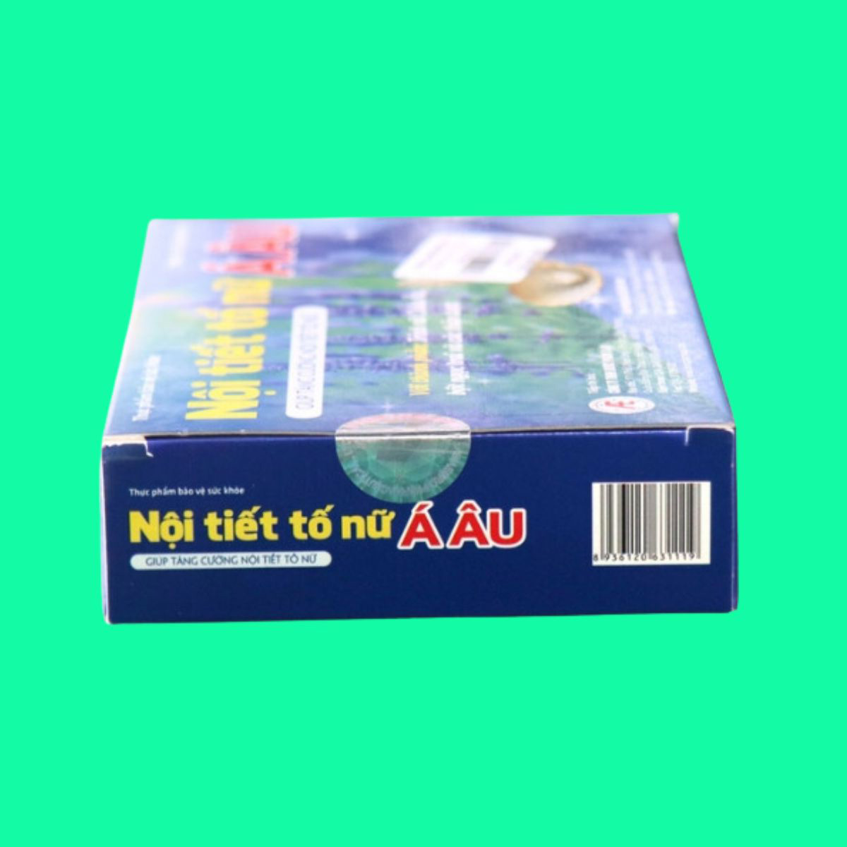 Noi Tiet To Nu A Au - 5 Nội Tiết Tố Nữ Á Âu