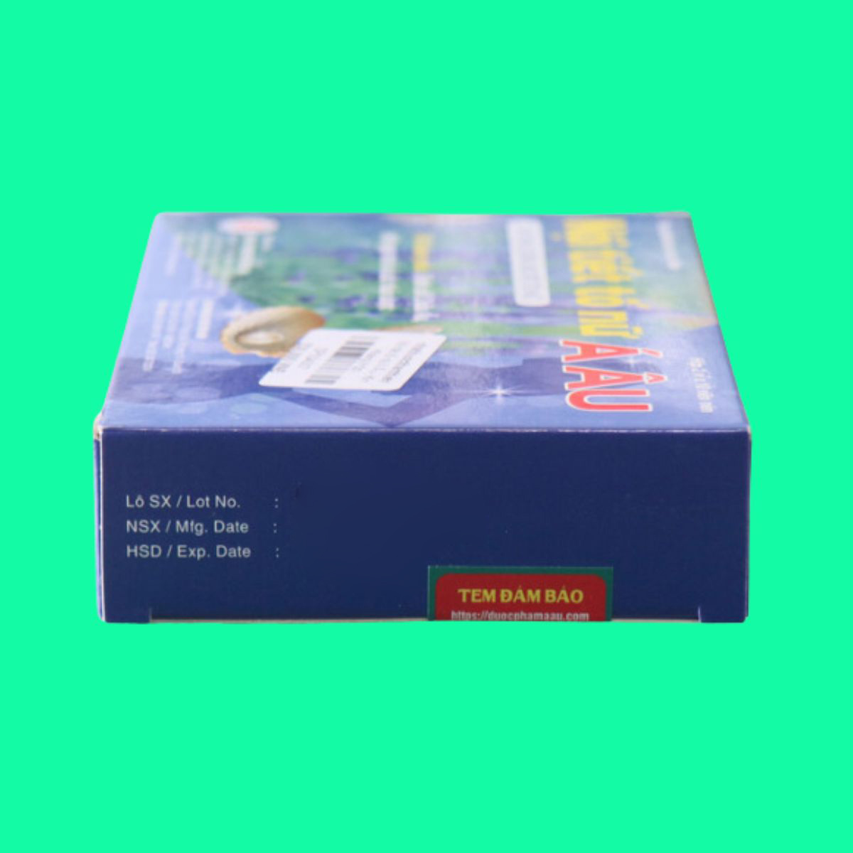 Noi Tiet To Nu A Au - 6 Nội Tiết Tố Nữ Á Âu