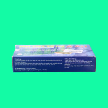 Nội Tiết Tố Nữ Á Âu 7 Nội Tiết Tố Nữ Á Âu