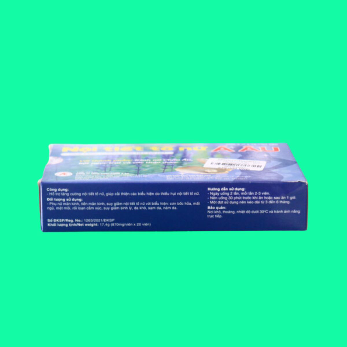 Noi Tiet To Nu A Au - 7 Nội Tiết Tố Nữ Á Âu