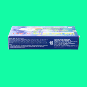 Nội Tiết Tố Nữ Á Âu 8 Nội Tiết Tố Nữ Á Âu