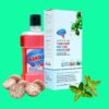 Nước súc miệng Nanocare 7 Nước súc miệng NanoCare