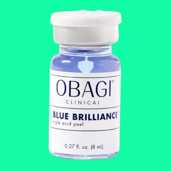 Obagi Clinical Blue Brilliance Triple Acid Peel
