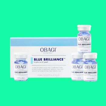 Obagi Clinical Blue Brilliance Triple Acid Peel