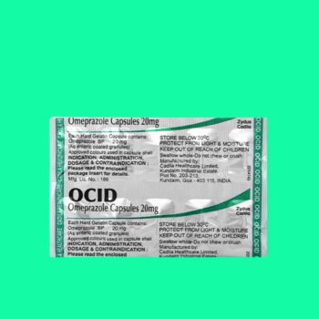 Ocid 20mg