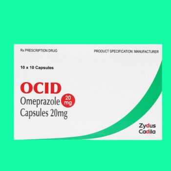 Ocid 20mg