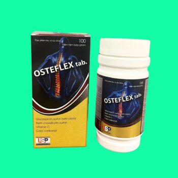 Osteflex Tab