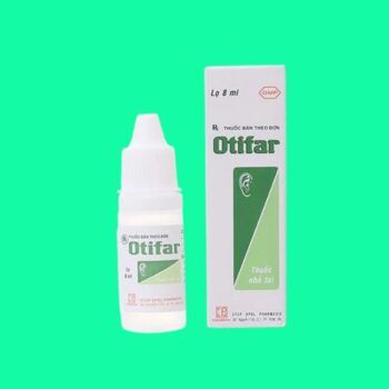 Otifar 8ml