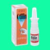 Otilin 0.1% 15ml 16 Otilin 0.1% 15ml