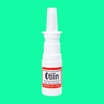 Otilin 0.1% 15ml 13 Otilin 0.1% 15ml