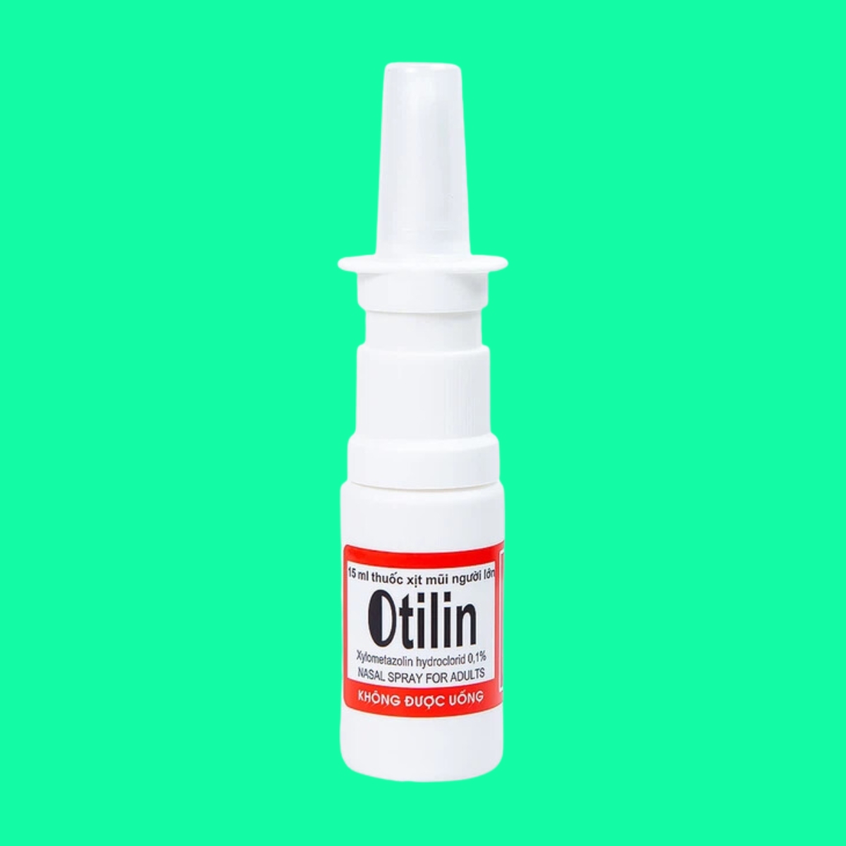 Otilin 0-1 15ml 12 Otilin 0.1% 15ml
