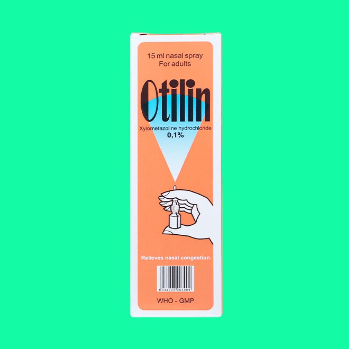 Otilin 0-1 15ml 2 Otilin 0.1% 15ml