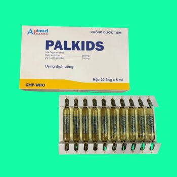 Palkids