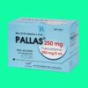 Pallas 250mg