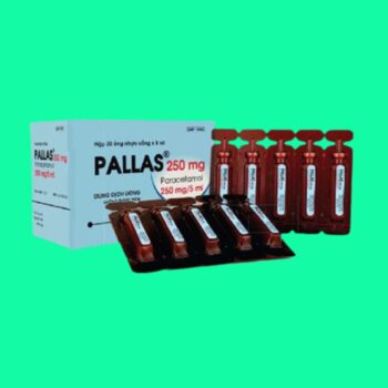 Pallas 250mg