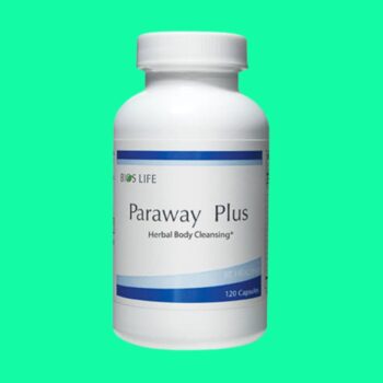 Paraway Plus 2 Paraway Plus