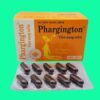 Phargington Soft Capsules 10 Phargington Soft Capsules