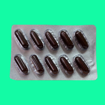 Phargington Soft Capsules
