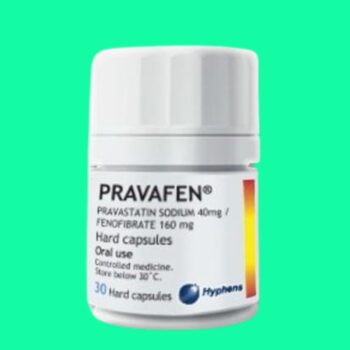 Pravafen